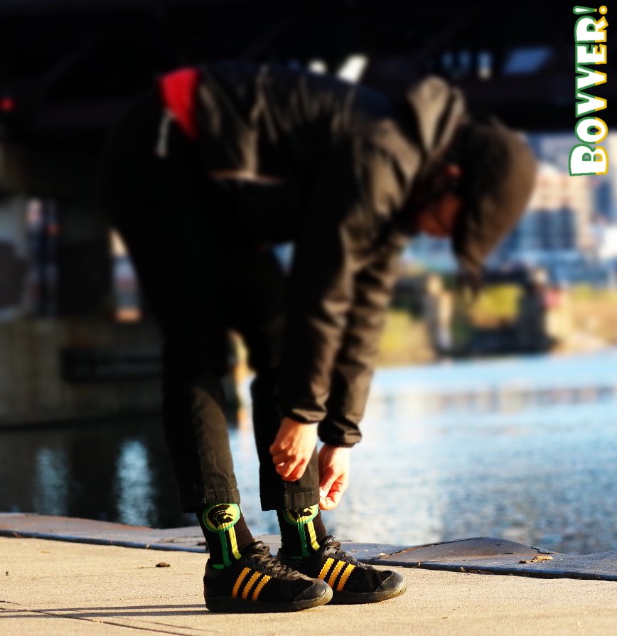 skinhead accessories