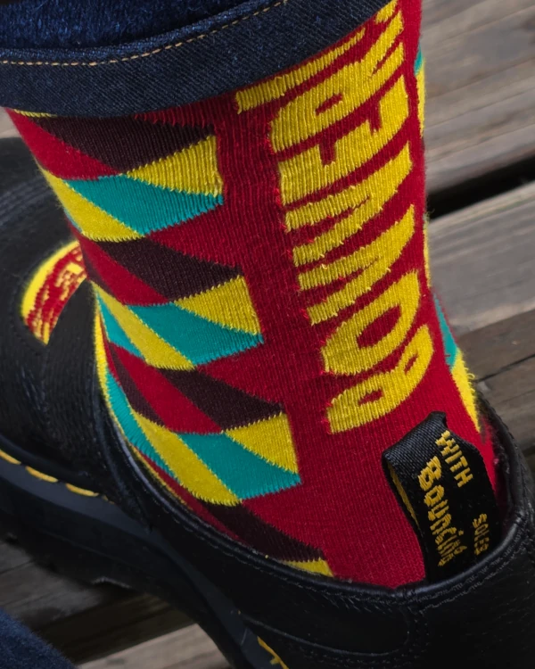 mod trojan socks