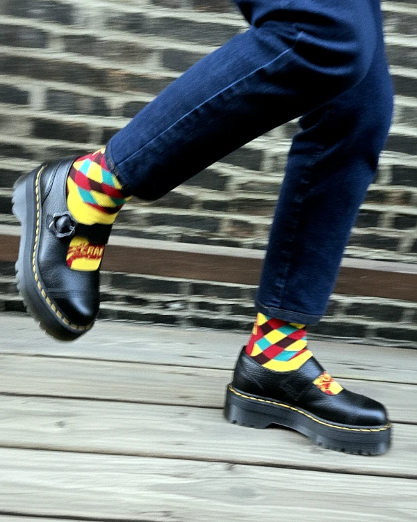mod trojan socks